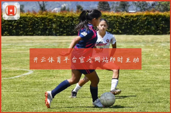 开云体育平台官方网站即时互动