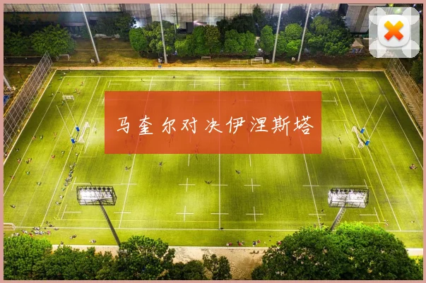 马奎尔对决伊涅斯塔