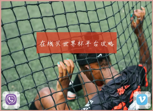 在线买世界杯平台攻略
