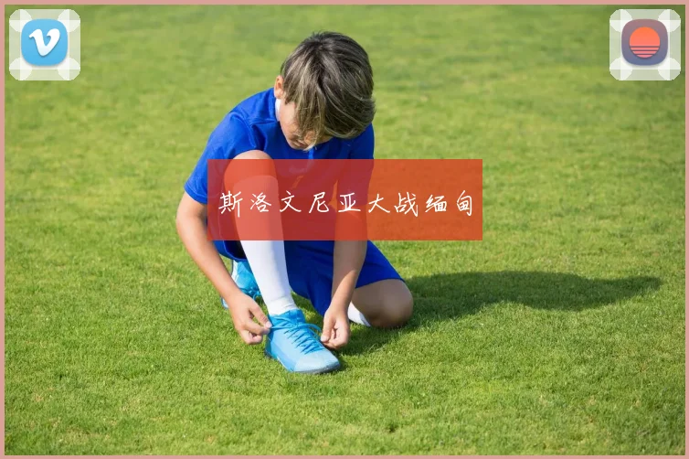 斯洛文尼亚大战缅甸
