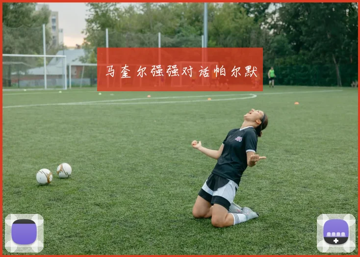 马奎尔强强对话帕尔默