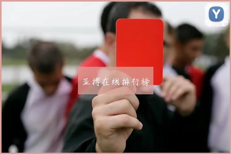 亚搏在线排行榜