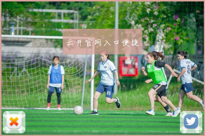 云开官网入口便捷