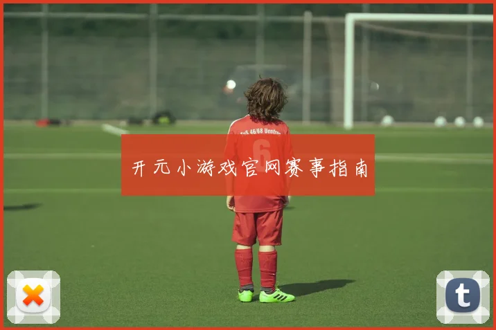 开元小游戏官网赛事指南