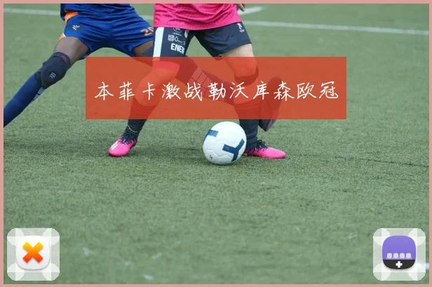 本菲卡激战勒沃库森欧冠