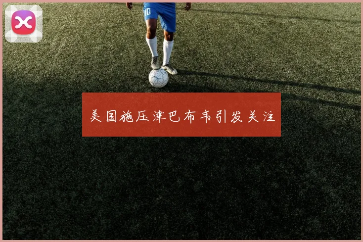 美国施压津巴布韦引发关注