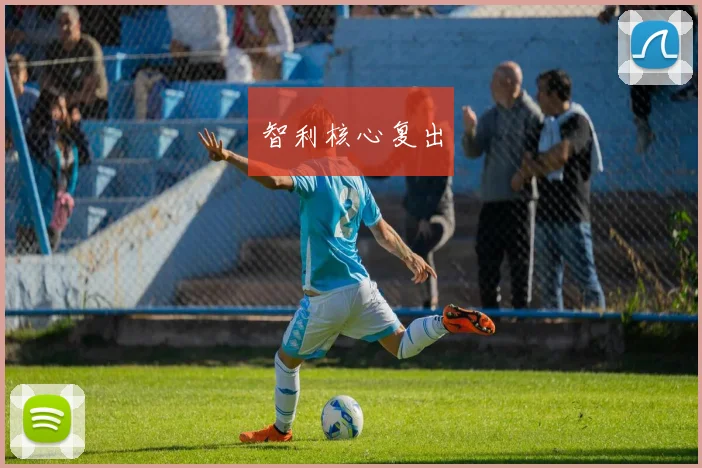 智利核心复出