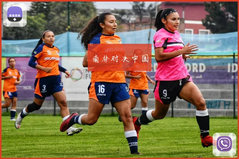 南非对决中国