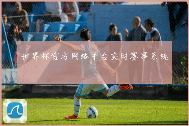世界杯官方网络平台实时赛事系统