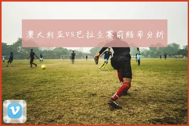 澳大利亚vs巴拉圭赛前赔率分析