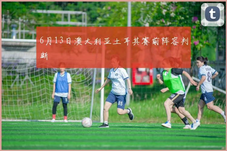 6月13日澳大利亚土耳其赛前阵容判断