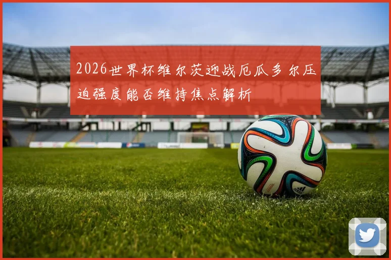 2026世界杯维尔茨迎战厄瓜多尔压迫强度能否维持焦点解析
