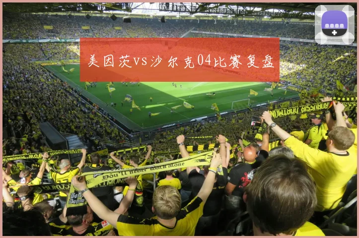 美因茨vs沙尔克04比赛复盘